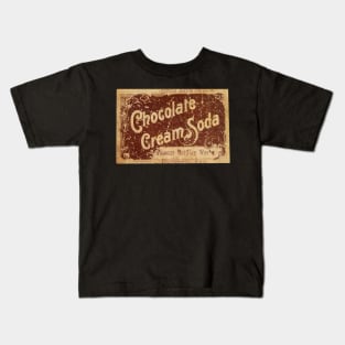 chocolate beer Kids T-Shirt